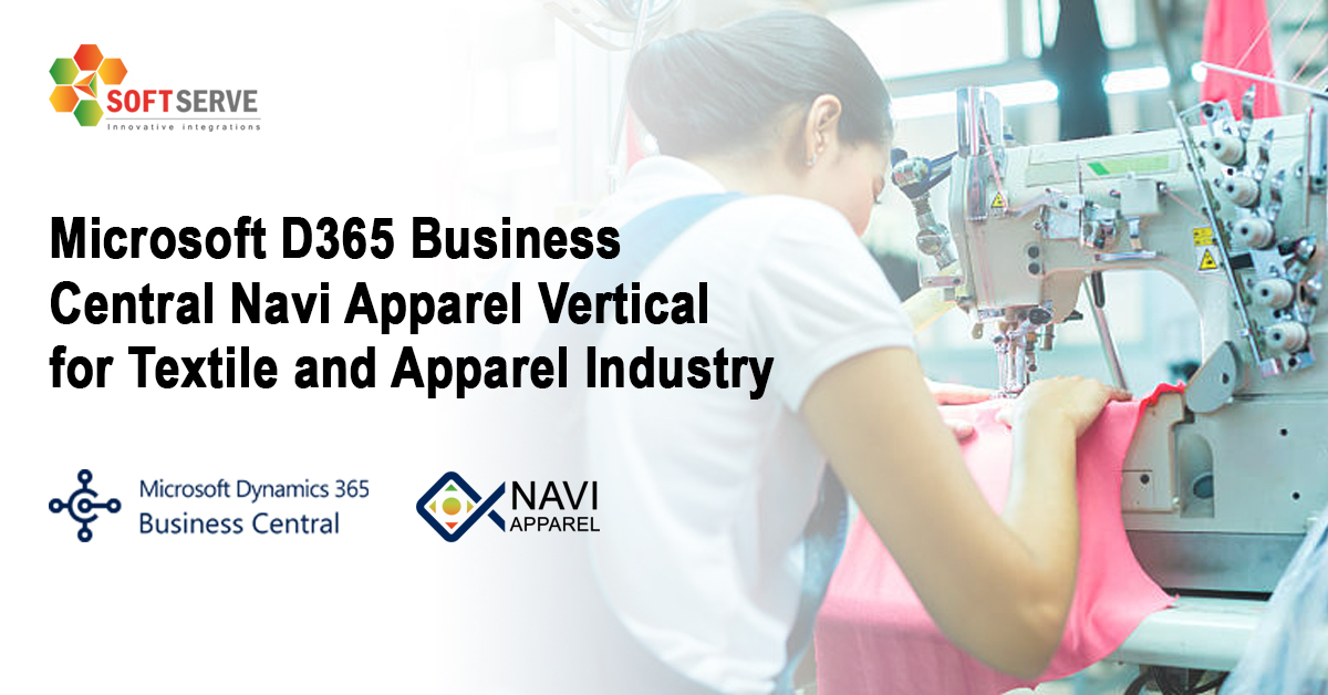 Apparel ERP